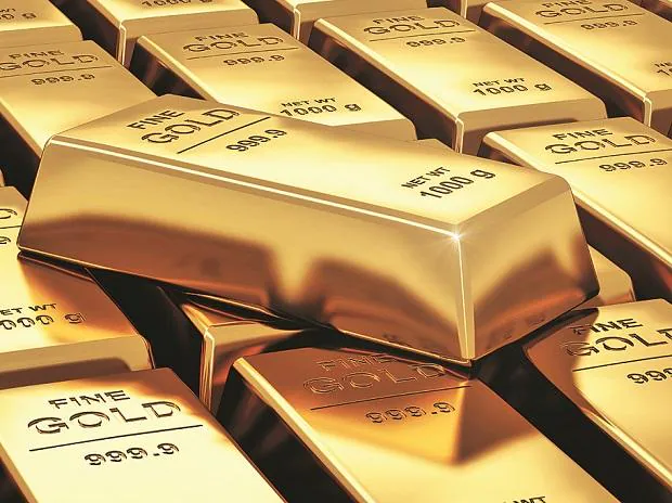 Is Investing In Digital Gold A Better Option Than The Real Thing?