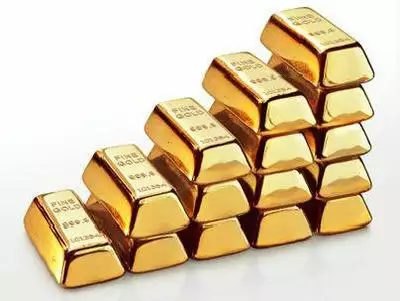 What Are Gold Exchange Traded Funds?