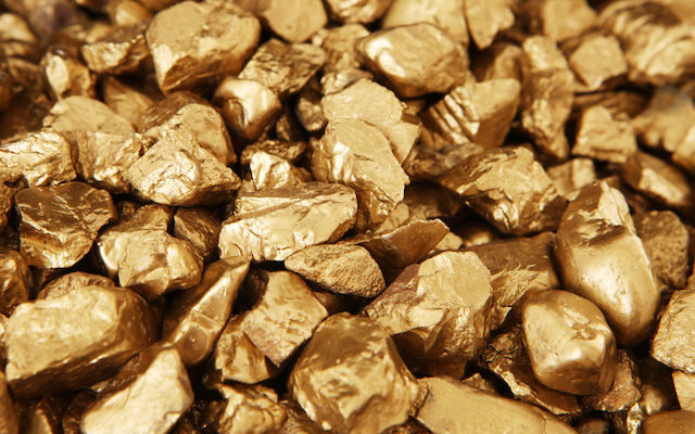 Do you know About The History Of Gold Mining?